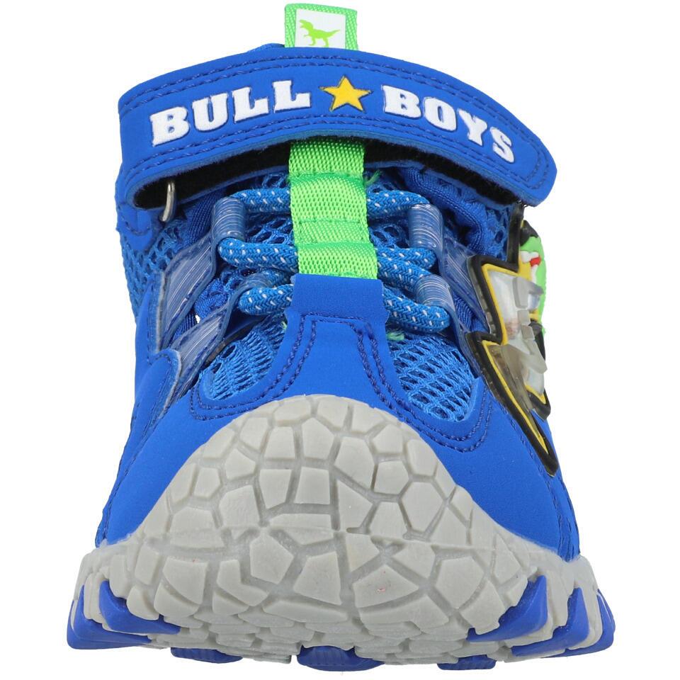 Bull Boys Spinosaurus Lights Royal Blue DNCL4533RY01