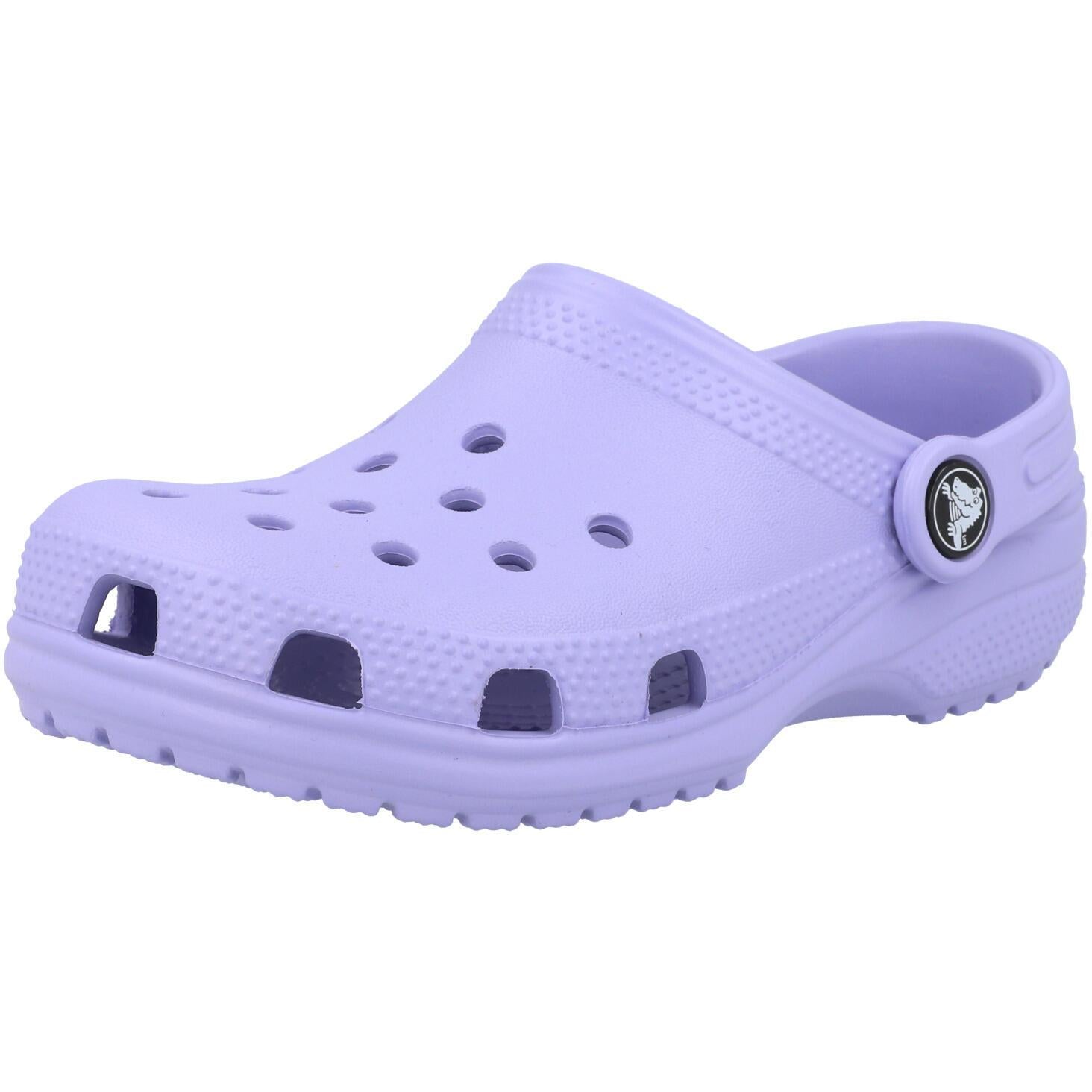 Crocs Kids Classic Clog K Mystic Purple 2069915BN