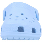 Crocs Kids Classic Clog T Blue Calcite 2069904NS