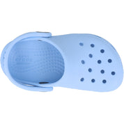 Crocs Kids Classic Clog T Blue Calcite 2069904NS