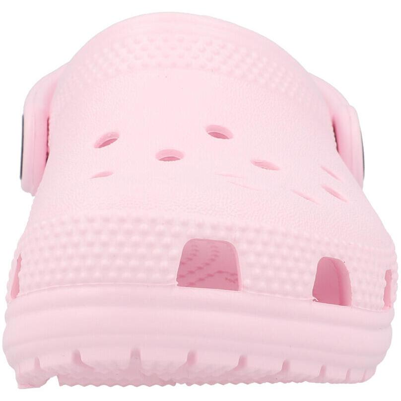 Crocs Kids Classic Clog T Pink Milk 2069906ZW