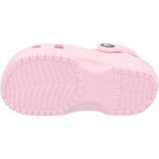 Crocs Kids Classic Clog T Pink Milk 2069906ZW