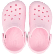 Crocs Kids Classic Clog T Pink Milk 2069906ZW