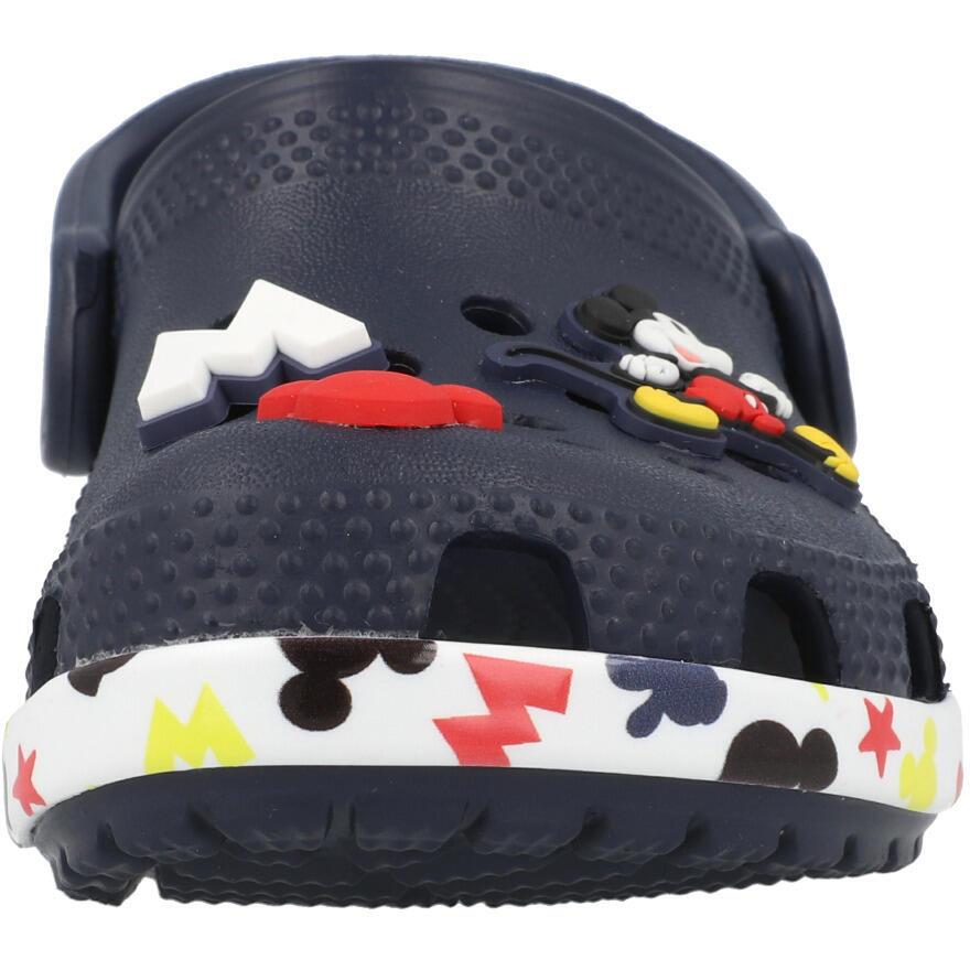 Crocs Kids Mickey Classic Clog T Multi 21088890H