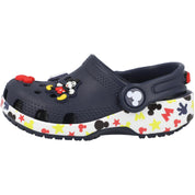 Crocs Kids Mickey Classic Clog T Multi 21088890H