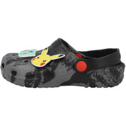 Pokémon Sebou Clog Black GDI29432