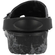 Pokémon Sebou Clog Black GDI29432