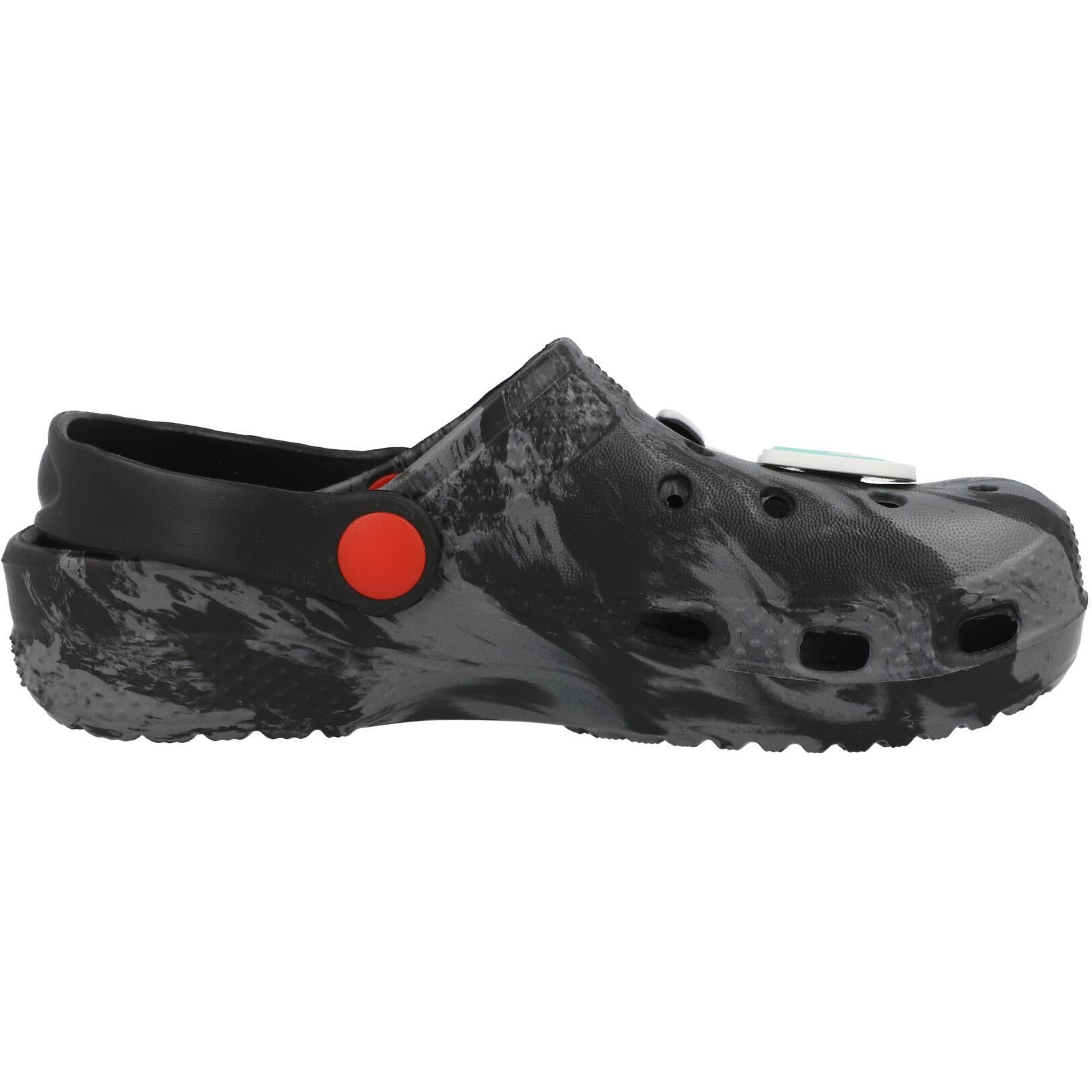 Pokémon Sebou Clog Black GDI29432