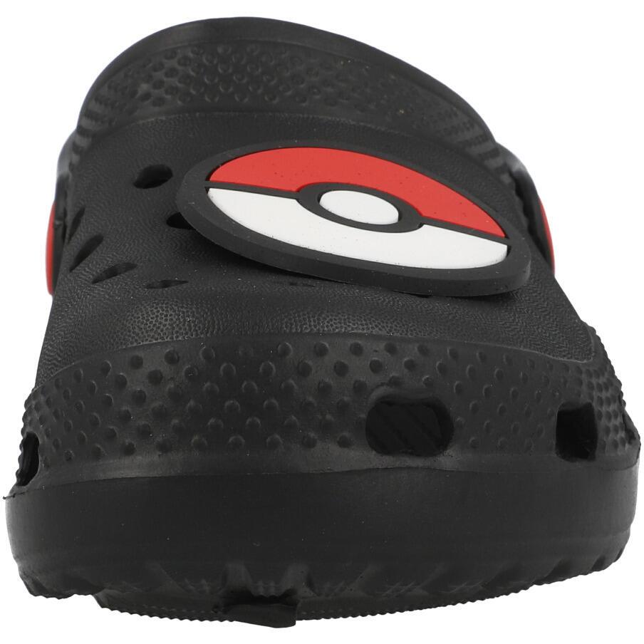 Pokémon Clog Black GDI29433