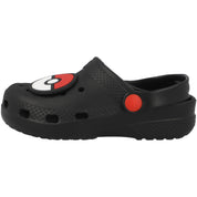 Pokémon Clog Black GDI29433