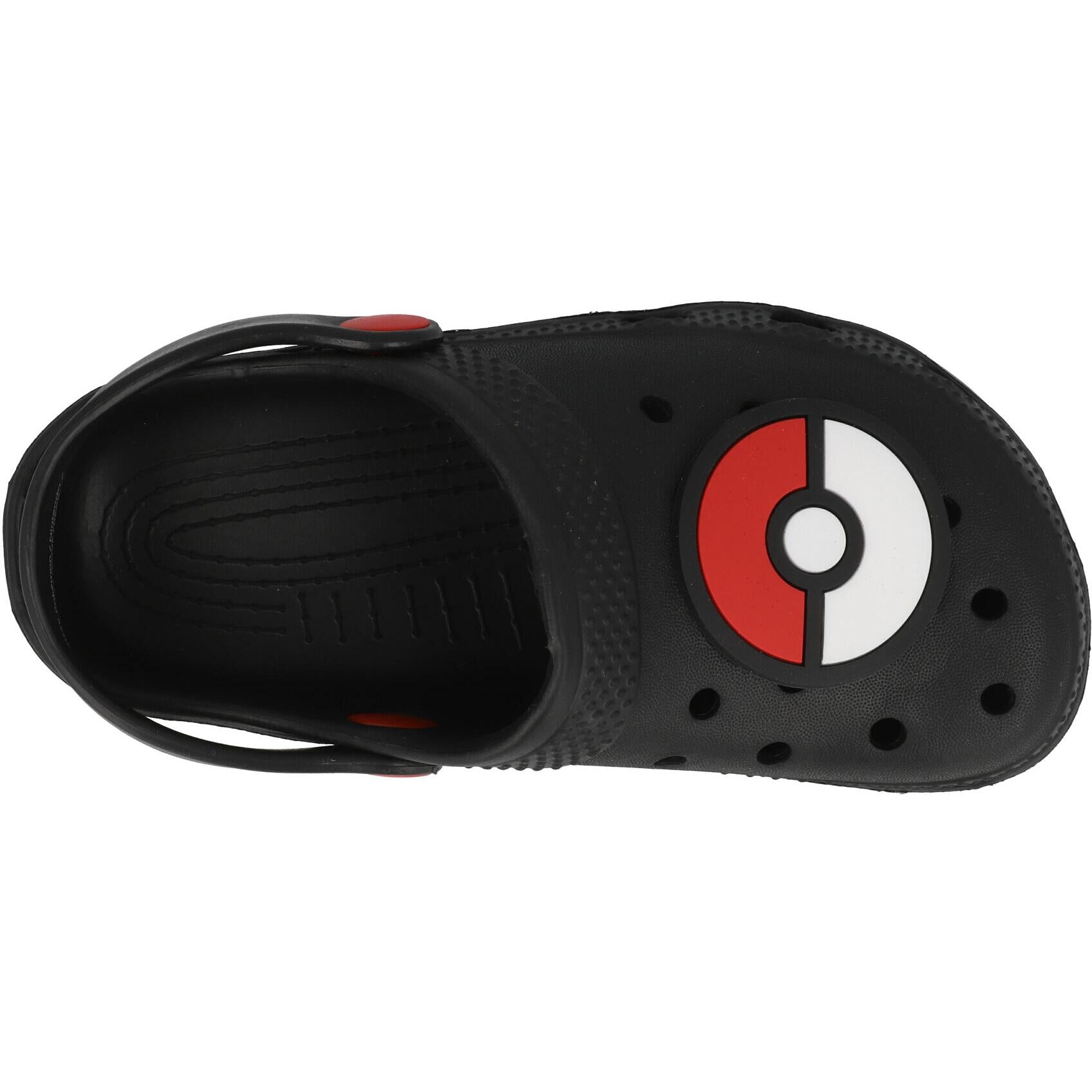 Pokémon Clog Black GDI29433