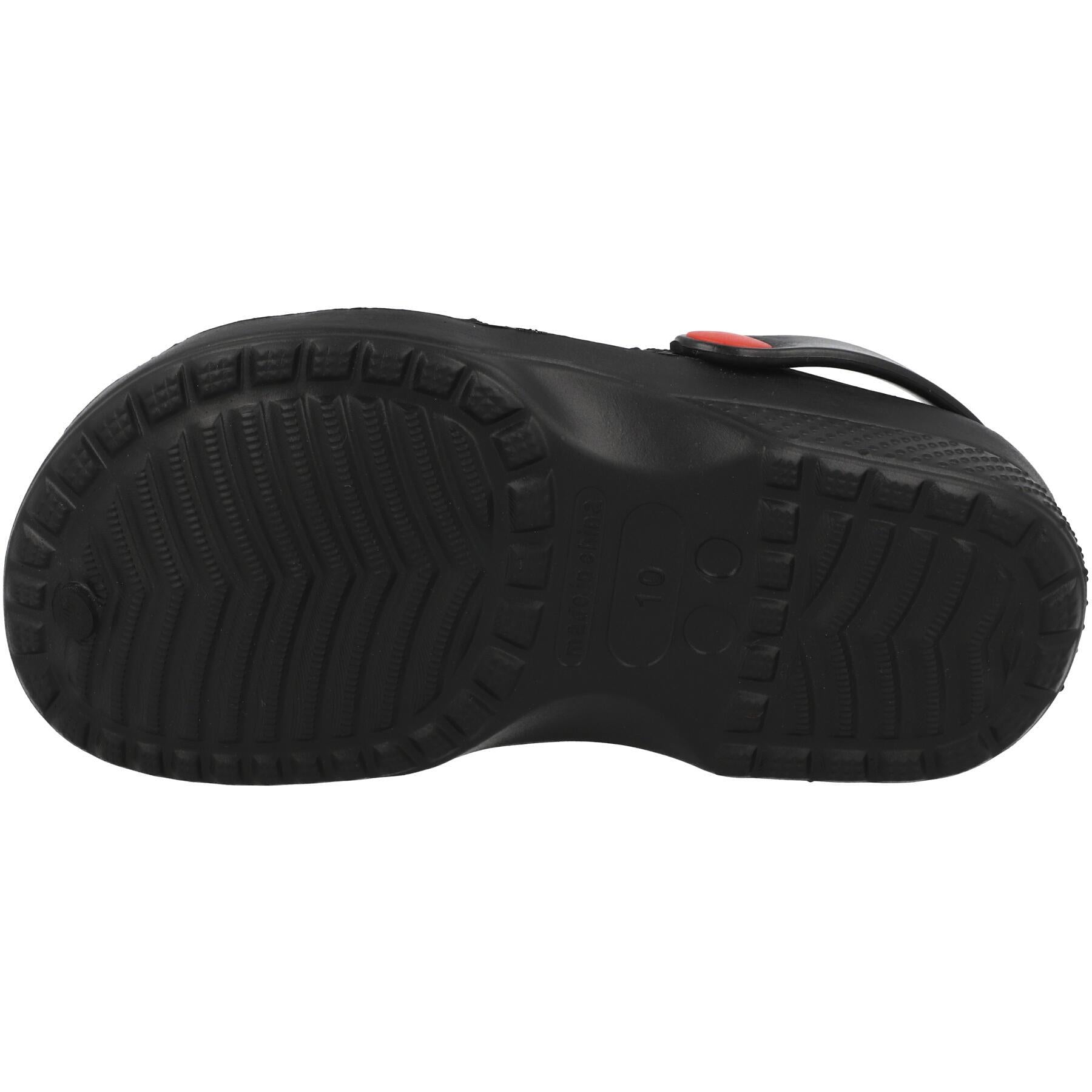 Pokémon Clog Black GDI29433