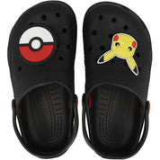 Pokémon Clog Black GDI29433