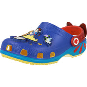 Crocs Kids Snow White Classic Clog K Sunshine 209495769