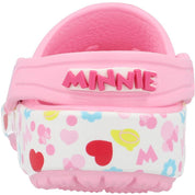 Crocs Kids Minnie Classic Clog T Multi 21089490H