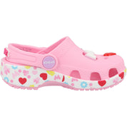 Crocs Kids Minnie Classic Clog T Multi 21089490H
