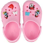 Crocs Kids Minnie Classic Clog T Multi 21089490H