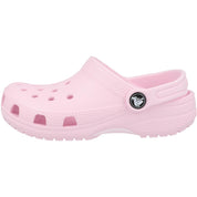 Crocs Kids Classic Clog K Pink Milk 2069916ZW