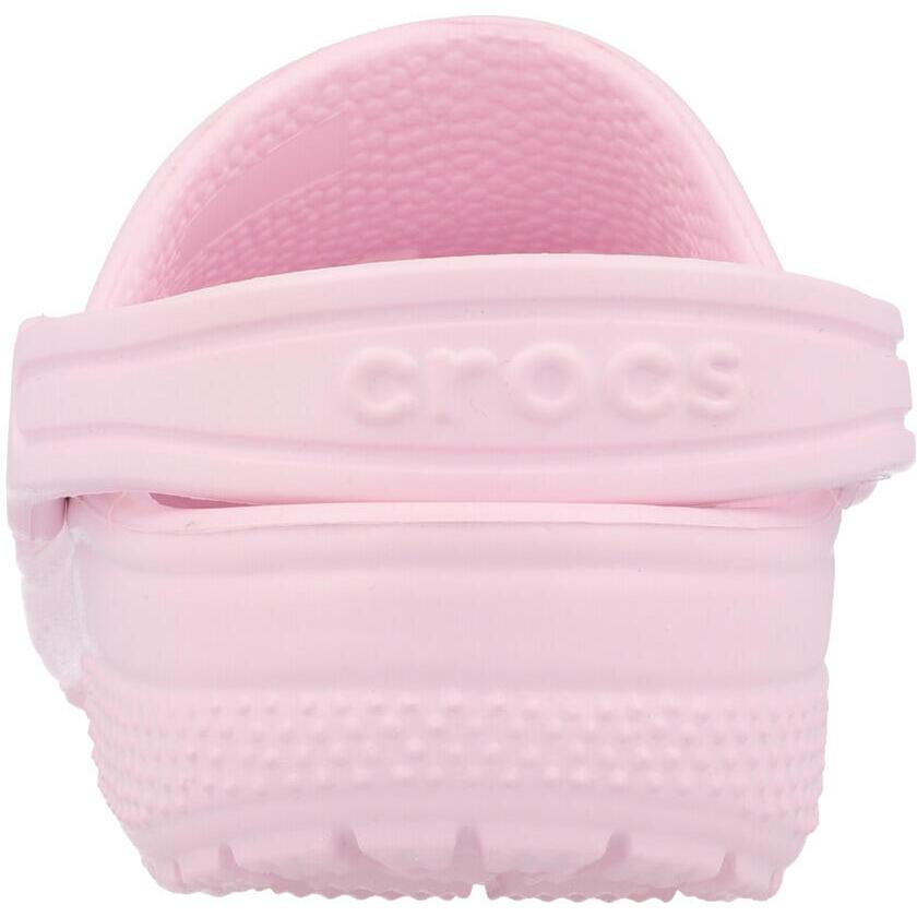 Crocs Kids Classic Clog K Pink Milk 2069916ZW