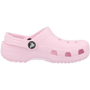 Crocs Kids Classic Clog K Pink Milk 2069916ZW