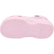 Crocs Kids Classic Clog K Pink Milk 2069916ZW