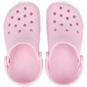 Crocs Kids Classic Clog K Pink Milk 2069916ZW
