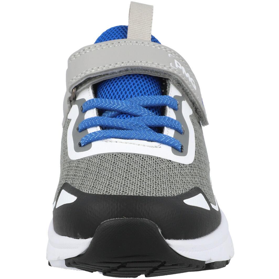 Primigi PNR Mesh Trainer Grey 7956644