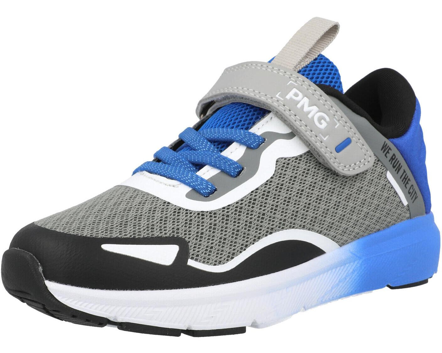 Primigi PNR Mesh Trainer Grey 7956644