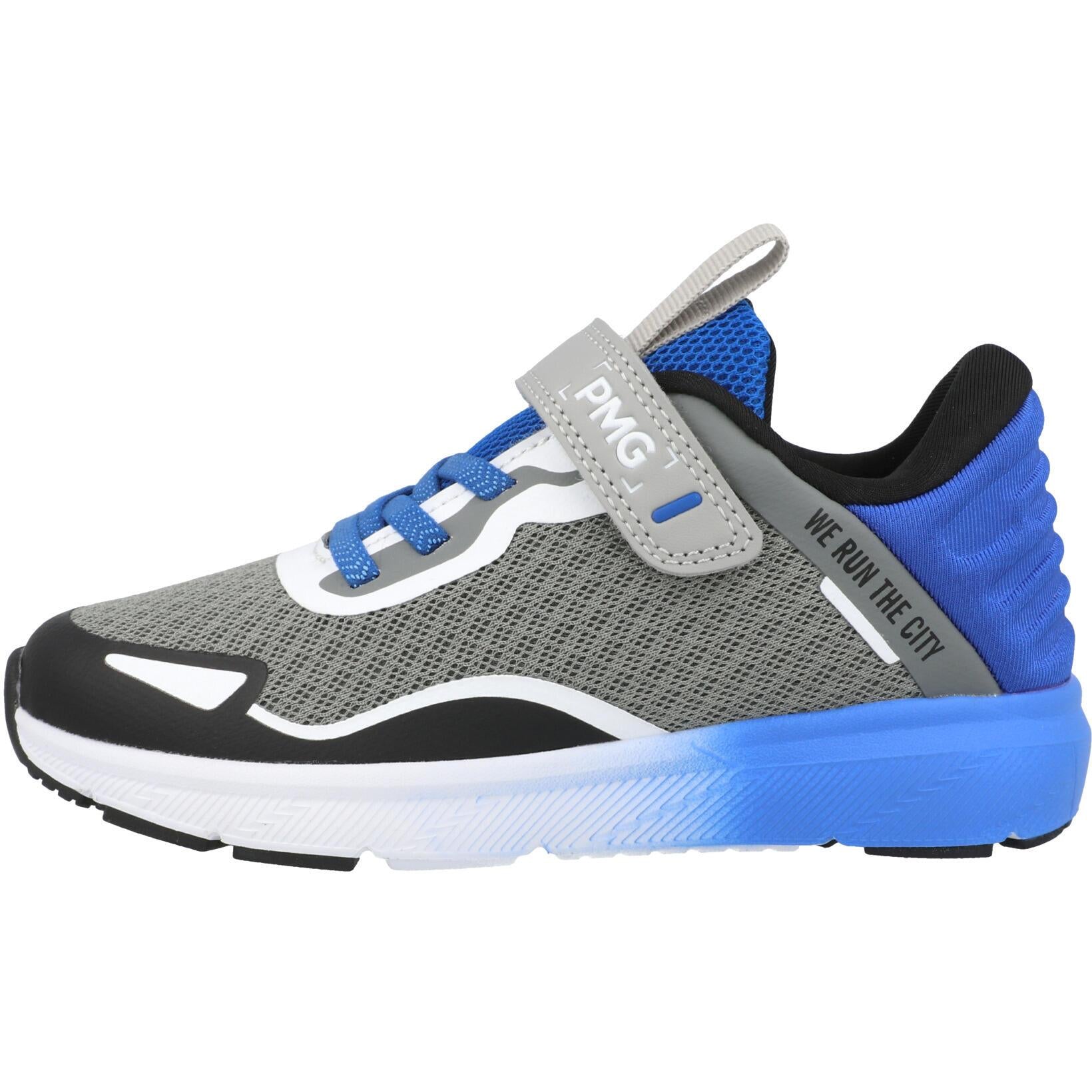 Primigi PNR Mesh Trainer Grey 7956644