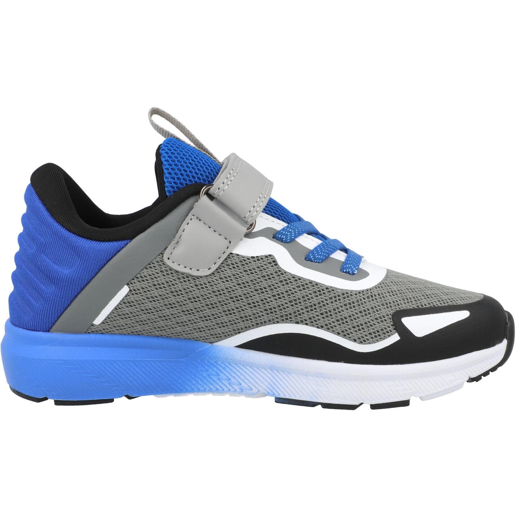Primigi PNR Mesh Trainer Grey 7956644