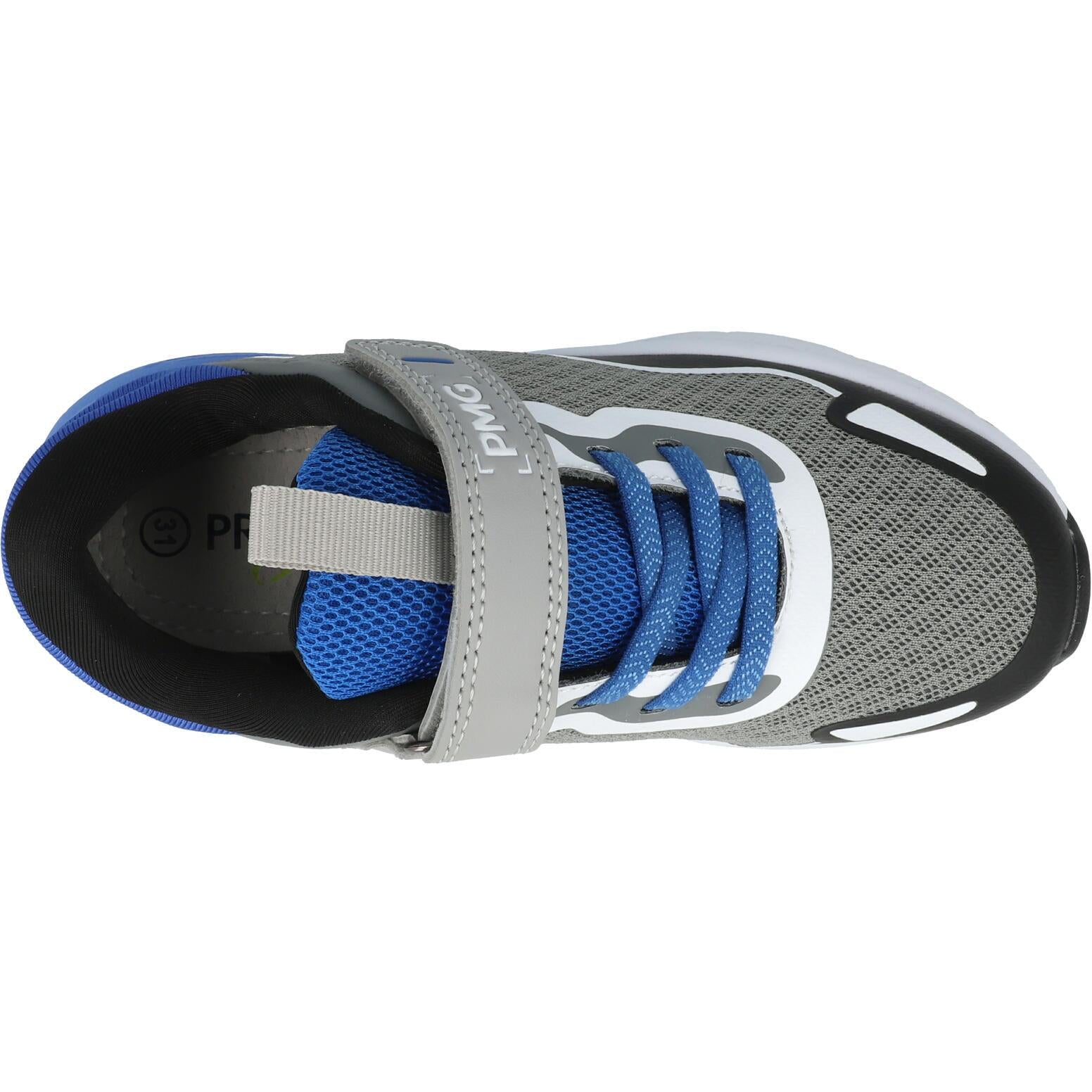 Primigi PNR Mesh Trainer Grey 7956644