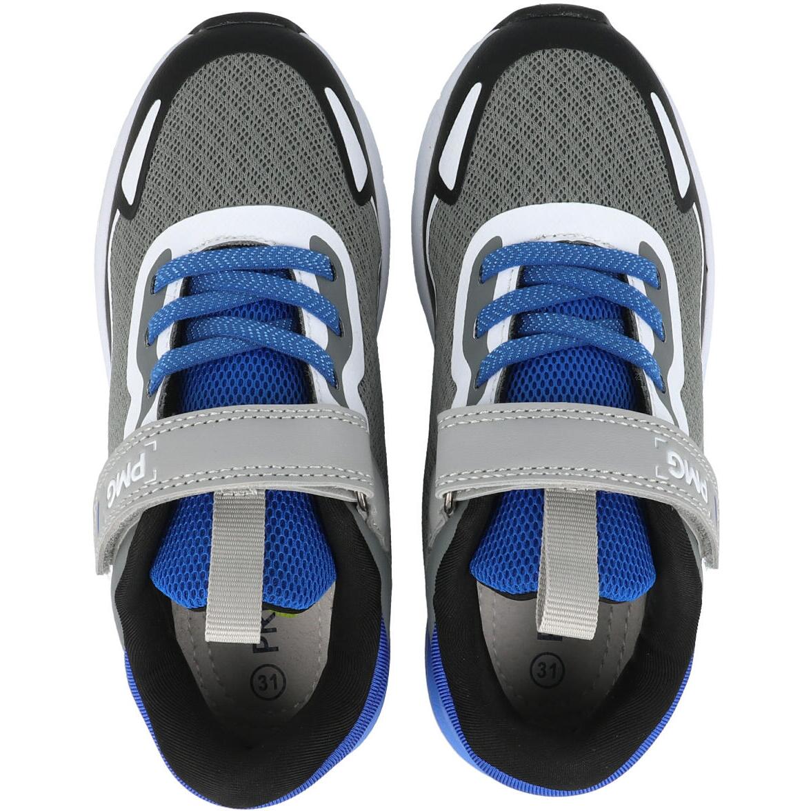 Primigi PNR Mesh Trainer Grey 7956644