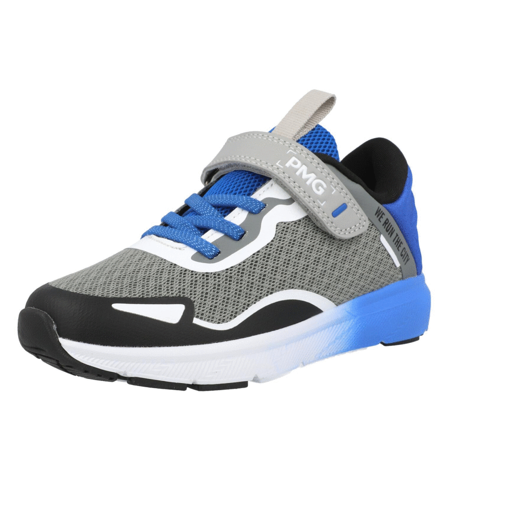 Primigi PNR Mesh Trainer Grey 7956644