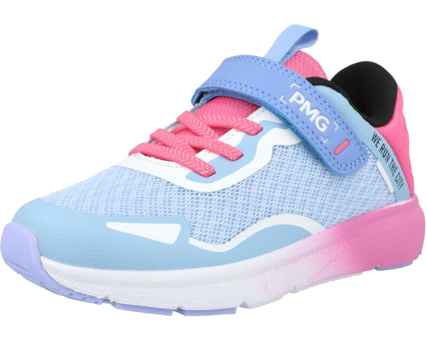 Primigi PNR Mesh Trainer Sky Blue 7956611