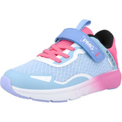Primigi PNR Mesh Trainer Sky Blue 7956611