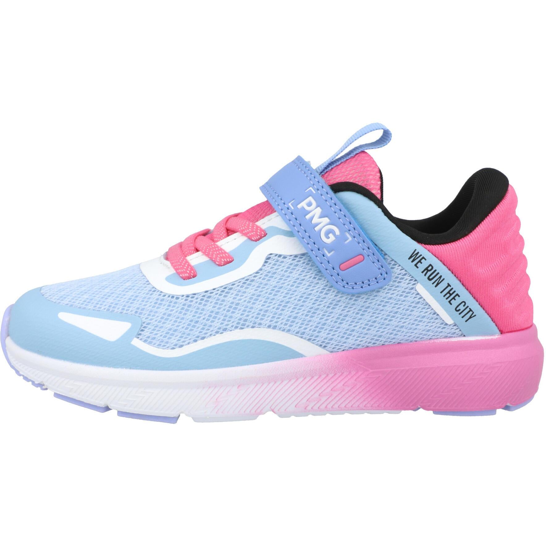Primigi PNR Mesh Trainer Sky Blue 7956611