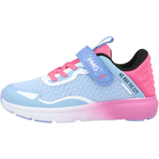 Primigi PNR Mesh Trainer Sky Blue 7956611