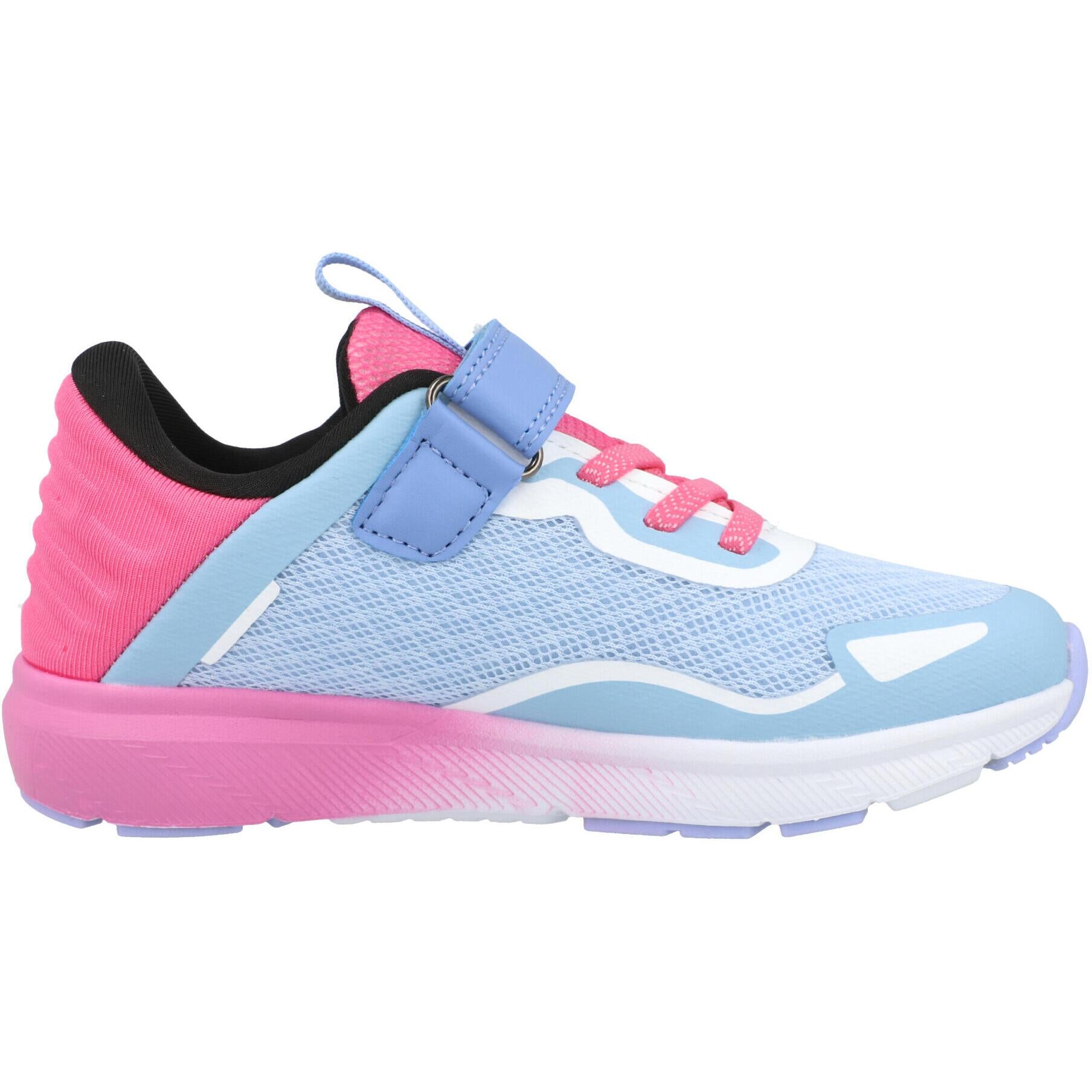 Primigi PNR Mesh Trainer Sky Blue 7956611