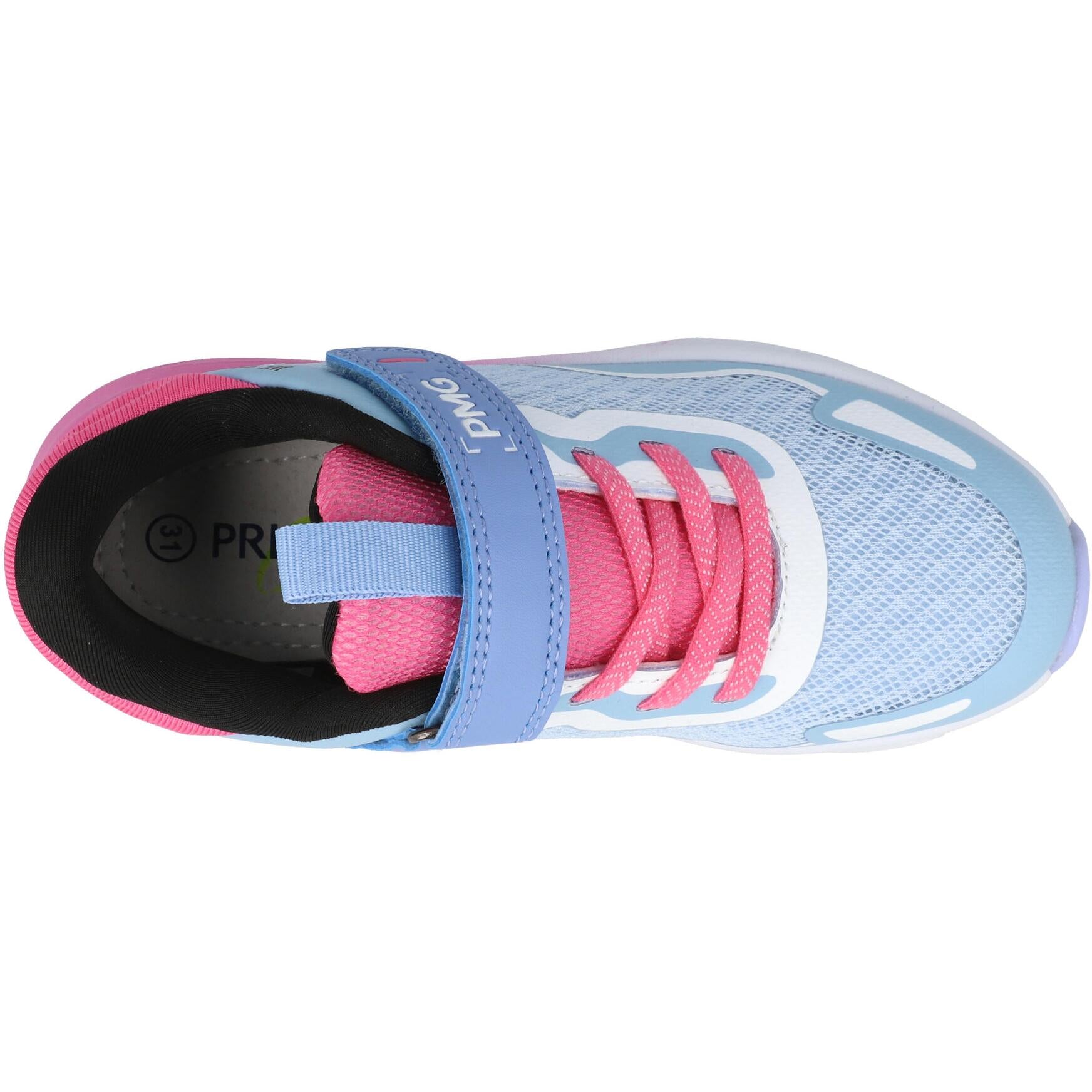 Primigi PNR Mesh Trainer Sky Blue 7956611