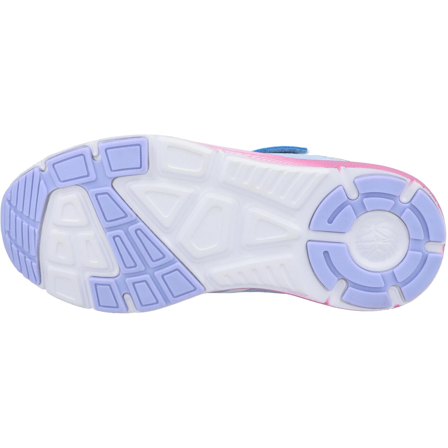 Primigi PNR Mesh Trainer Sky Blue 7956611