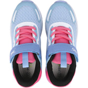 Primigi PNR Mesh Trainer Sky Blue 7956611