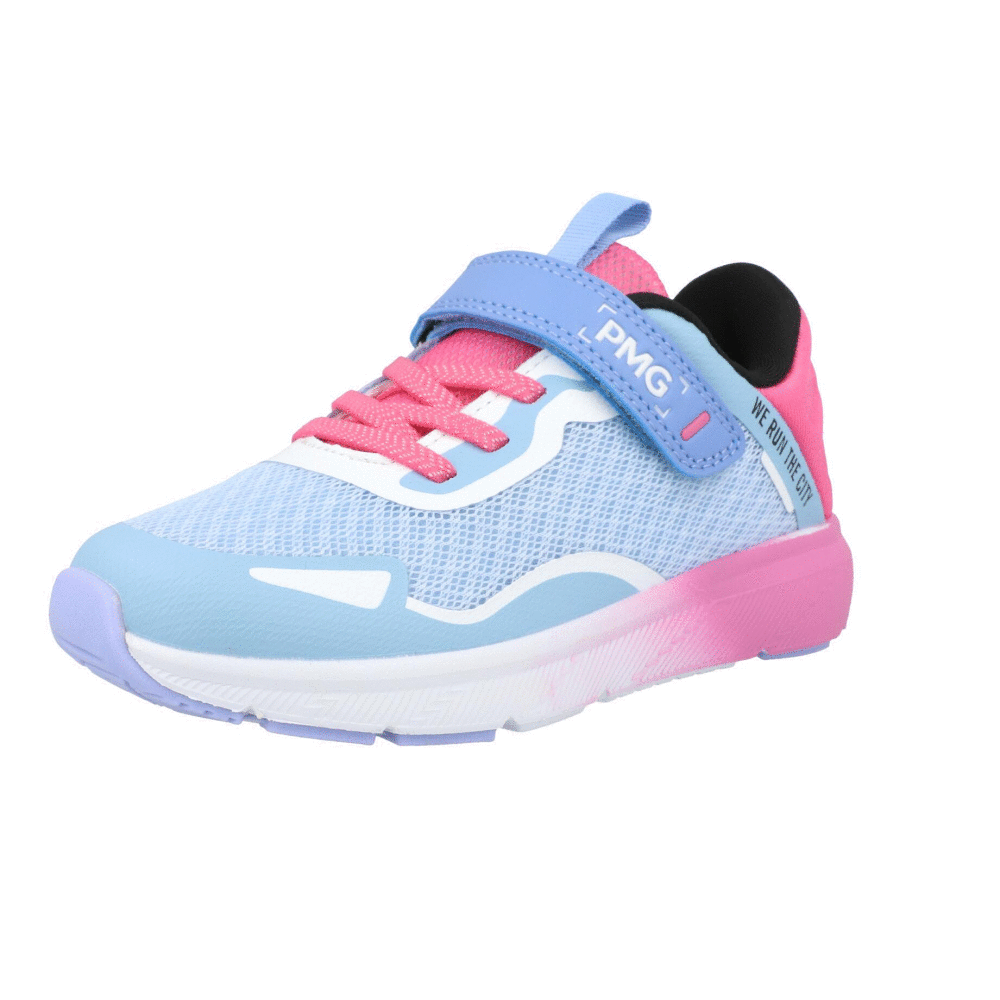 Primigi PNR Mesh Trainer Sky Blue 7956611
