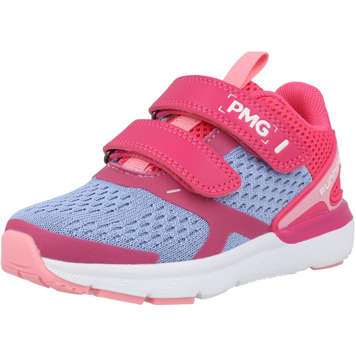 Primigi PNR Mesh Trainer Pink 7956700