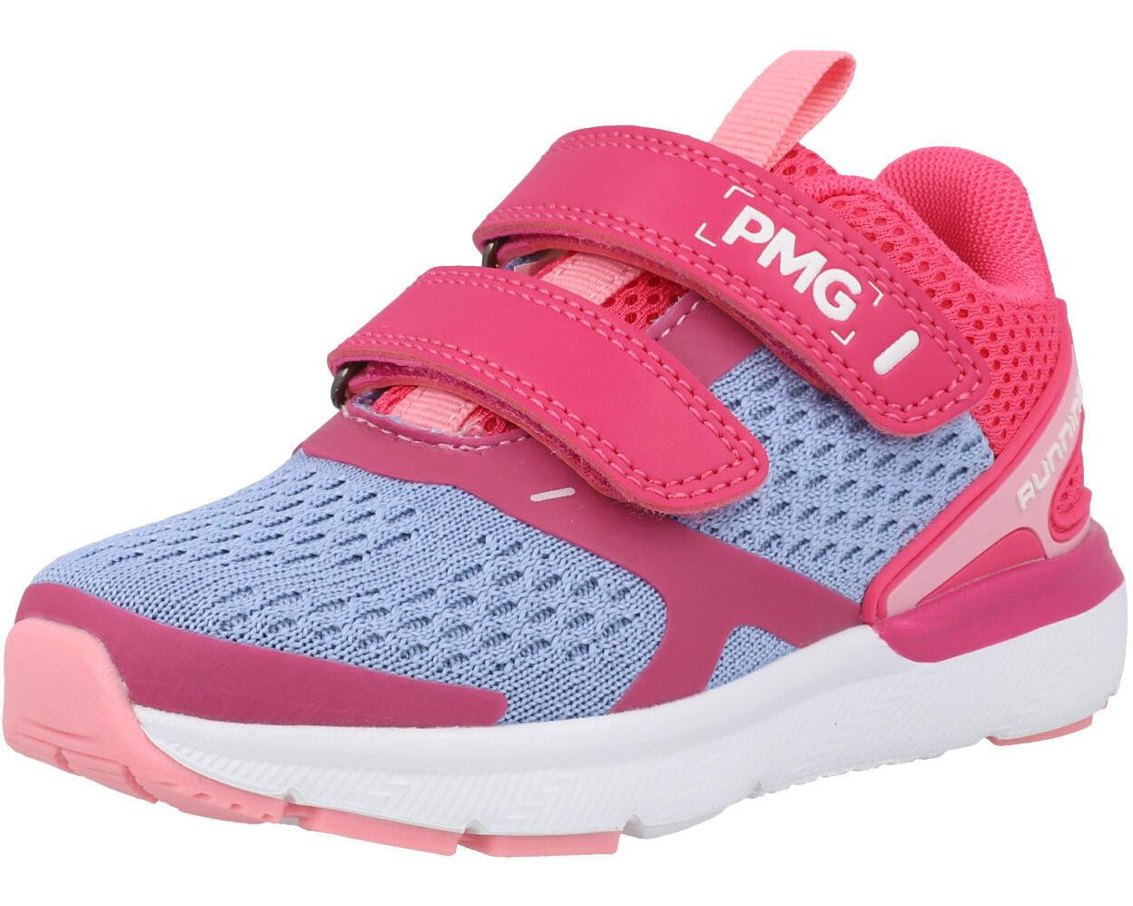 Primigi PNR Mesh Trainer Pink 7956700