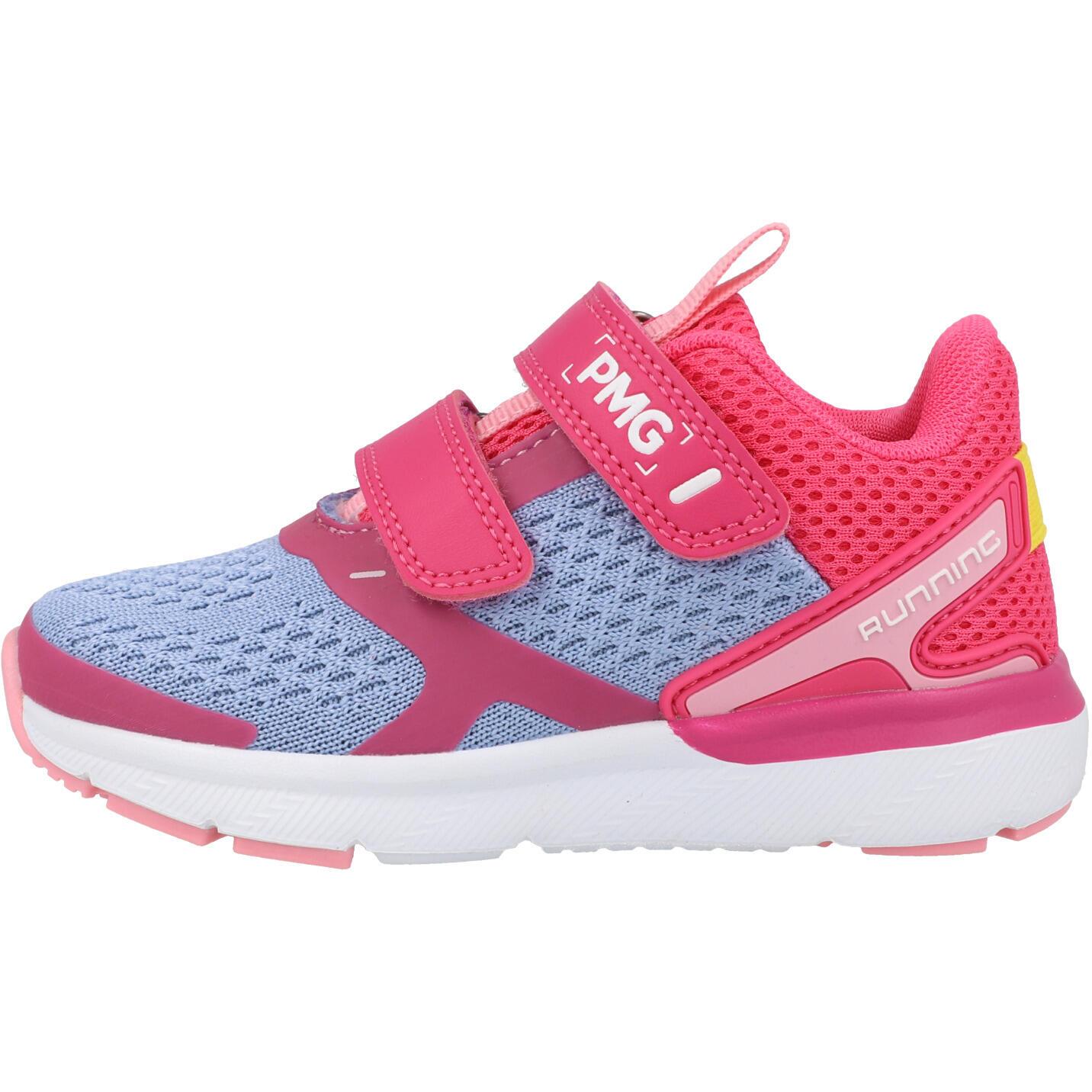 Primigi PNR Mesh Trainer Pink 7956700