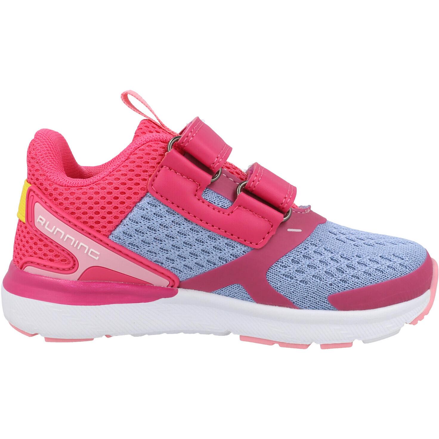 Primigi PNR Mesh Trainer Pink 7956700