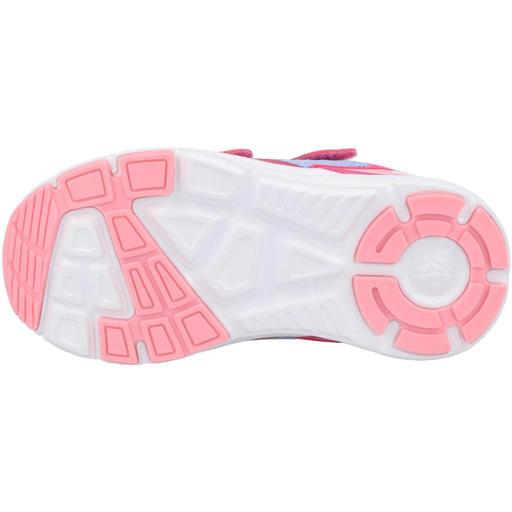 Primigi PNR Mesh Trainer Pink 7956700