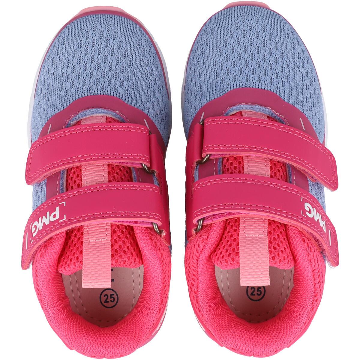 Primigi PNR Mesh Trainer Pink 7956700