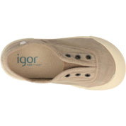 Igor Lona Brown S10330390