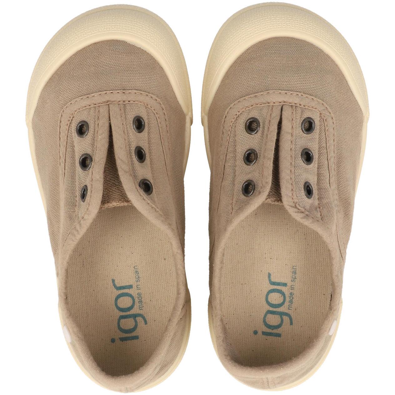 Igor Lona Brown S10330390